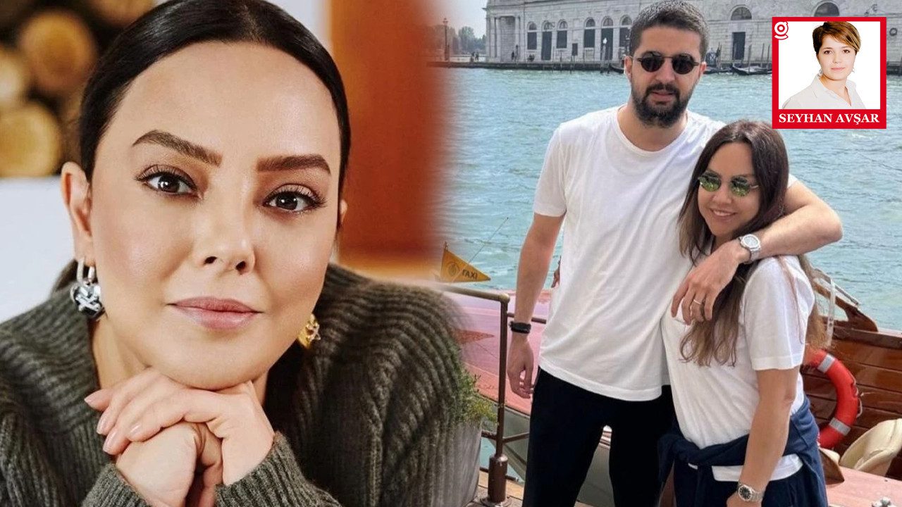 Ebru Gündeş Yine Tutturamadı! Rıza Sarraf’tan Sonra… Yeni Eşi Murat Özdemir de Gözaltında
