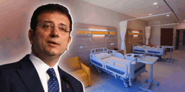 Ekrem İmamoğlu Bir Kez Daha Hastaneye Götürüldü