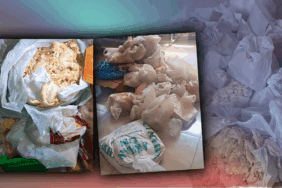 Elazığ’da Mide Bulandıran Skandal! Denetimde Ortaya Çıktı… Servise Hazırlanıyordu, Hepsi Küflü, Tam 345 Kilo