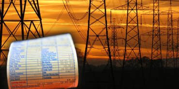 Elektrikte Akşam Zirvesi: İşte Tüketimin En Yüksek ve En Düşük Olduğu Saatler