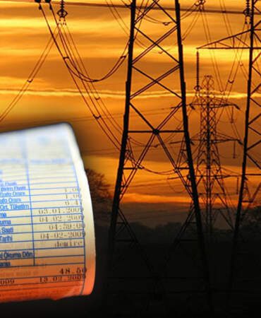 Elektrikte Akşam Zirvesi: İşte Tüketimin En Yüksek ve En Düşük Olduğu Saatler