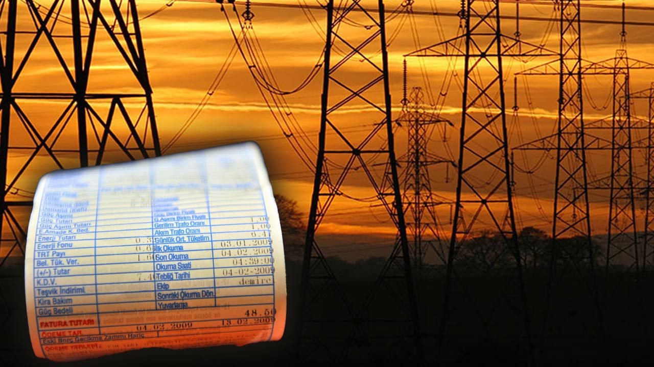 Elektrikte Akşam Zirvesi: İşte Tüketimin En Yüksek ve En Düşük Olduğu Saatler