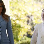 Emine Erdoğan’dan Melania Trump’a ‘Gazze’ Mektubu