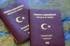 En Büyük Risk Pasaportlarda! Biyometrik Sistemleri Bile Aşıyorlar