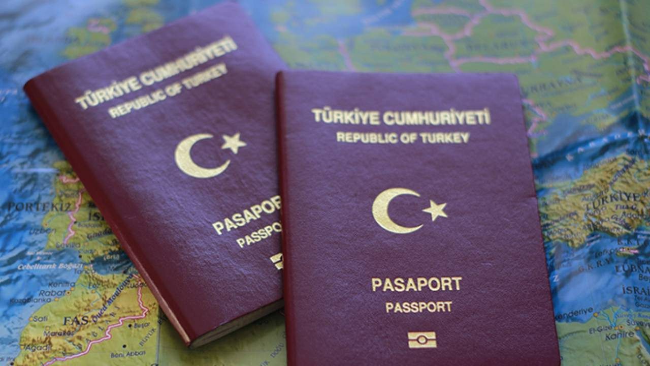 En Büyük Risk Pasaportlarda! Biyometrik Sistemleri Bile Aşıyorlar