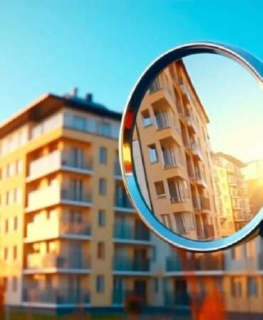 En Çok Konut Satışı Olan Şehirler Belli Oldu! Ev Almak İsteyen Yatırımcı Bu İllere Koştu