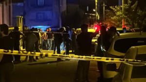 En Mutlu Günleri Kabusa Döndü: Düğünde ‘Halay’ Kavgası