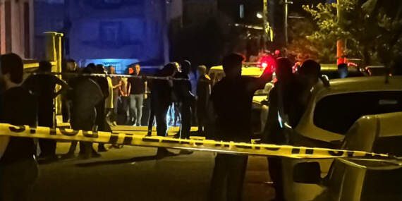 En Mutlu Günleri Kabusa Döndü: Düğünde ‘Halay’ Kavgası
