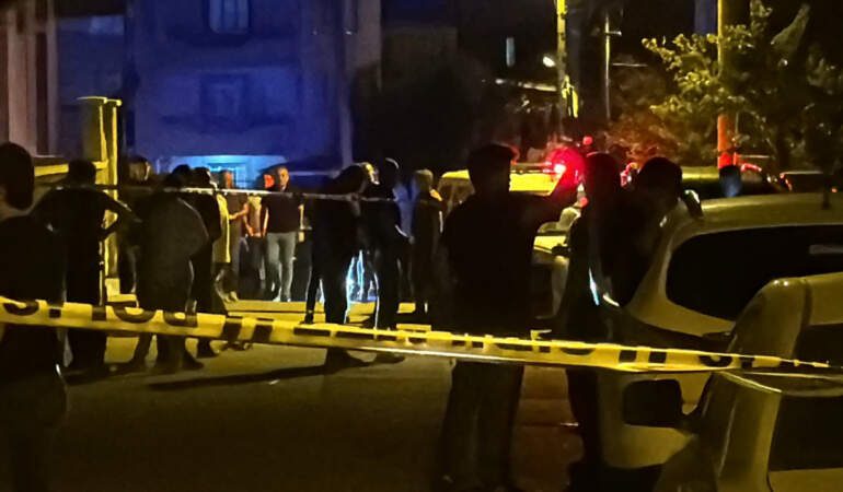 En Mutlu Günleri Kabusa Döndü: Düğünde ‘Halay’ Kavgası