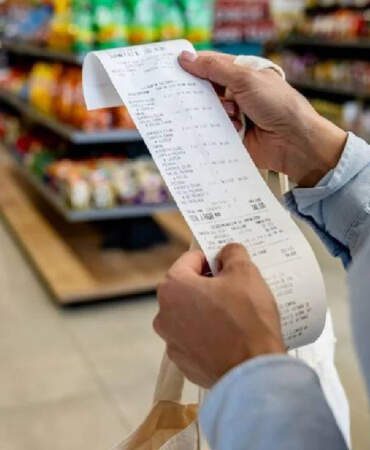 En yüksek Enflasyona Sahip Ülkeler Belli Oldu: Türkiye’nin Sıralaması Şaşırttı
