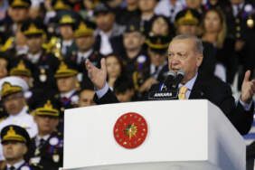 Erdoğan’dan Sokak Çeteleri Mesajı… ‘Tepelerine Bineceğiz!’