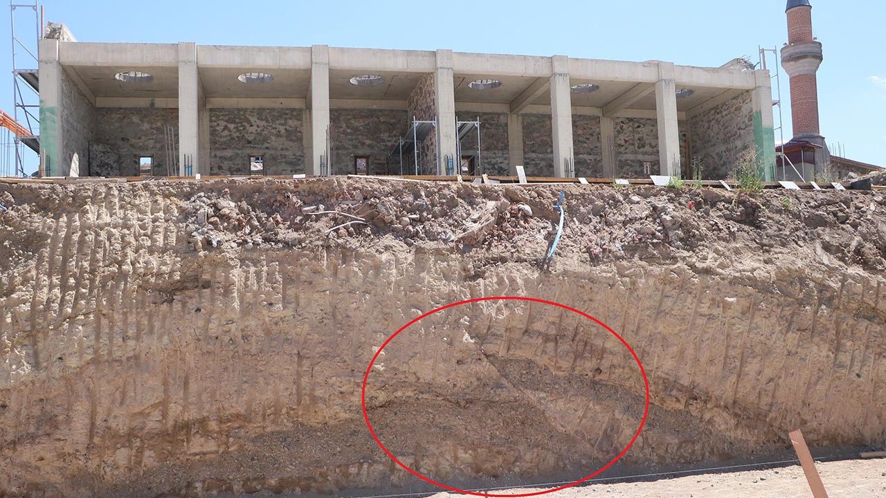 Erzurum’da Kentsel Dönüşüm Ortaya Çıkardı: İşte 1700 Yıllık Fay Hatları…