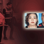 Eşini Öldürüp 9 Ay Küvette Saklamış! 18 Yıllık Cinayetin Firarisini Hesaba Katmadığı İz Ele Verdi