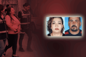Eşini Öldürüp 9 Ay Küvette Saklamış! 18 Yıllık Cinayetin Firarisini Hesaba Katmadığı İz Ele Verdi