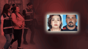 Eşini Öldürüp 9 Ay Küvette Saklamış! 18 Yıllık Cinayetin Firarisini Hesaba Katmadığı İz Ele Verdi