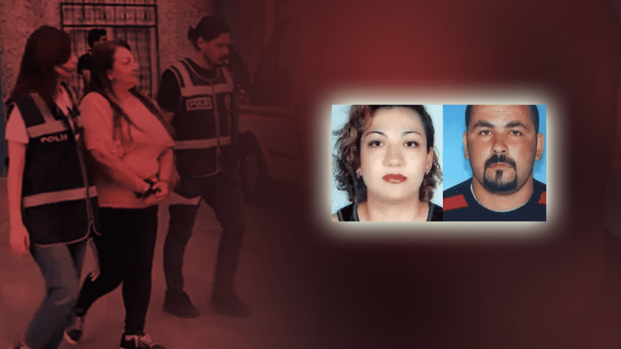 Eşini Öldürüp 9 Ay Küvette Saklamış! 18 Yıllık Cinayetin Firarisini Hesaba Katmadığı İz Ele Verdi