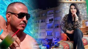 Eşinin Öldürdüğü Neşe’nin Arkadaşıyla Mesajları Ortaya Çıktı: ‘Hakkınızı Helal Edin, Gelecek Umudu Kalmadı’