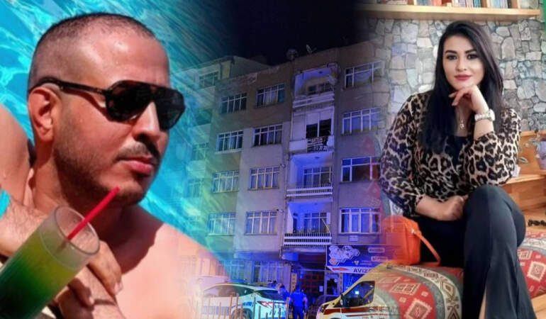 Eşinin Öldürdüğü Neşe’nin Arkadaşıyla Mesajları Ortaya Çıktı: ‘Hakkınızı Helal Edin, Gelecek Umudu Kalmadı’