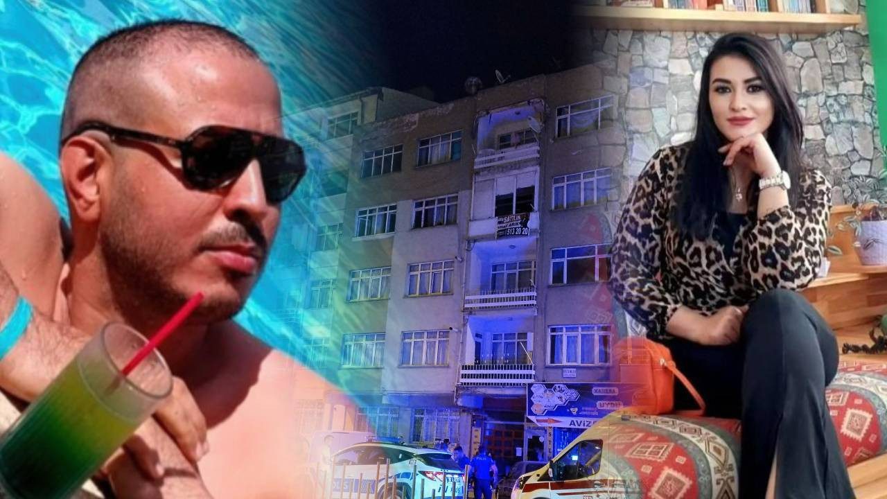 Eşinin Öldürdüğü Neşe’nin Arkadaşıyla Mesajları Ortaya Çıktı: ‘Hakkınızı Helal Edin, Gelecek Umudu Kalmadı’