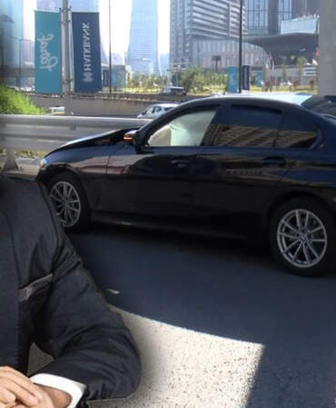 Eski Basın İlan Kurumu Genel Müdürü Yakup Karaca Trafik Kazasında Hayatını Kaybetti