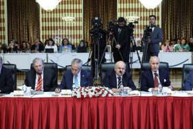 Eski MHP’li Meclis Başkanı İzgi’den Sürpriz Öneri: Cumhurbaşkanlığı Sistemine ‘Meclis Ayarı’ Çağrısı