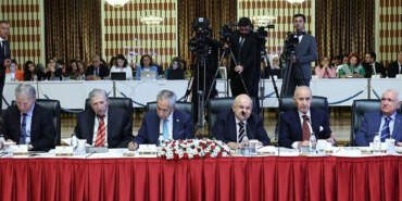 Eski MHP’li Meclis Başkanı İzgi’den Sürpriz Öneri: Cumhurbaşkanlığı Sistemine ‘Meclis Ayarı’ Çağrısı