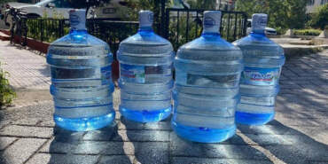 Eskişehir’de Kalabak Suyuna Zam Geldi: Yeni Fiyatlar Belli Oldu