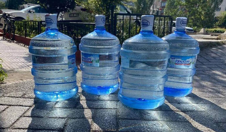 Eskişehir’de Kalabak Suyuna Zam Geldi: Yeni Fiyatlar Belli Oldu