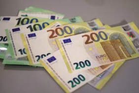 Euro Uçuyor! Yeni Rekor Geldi
