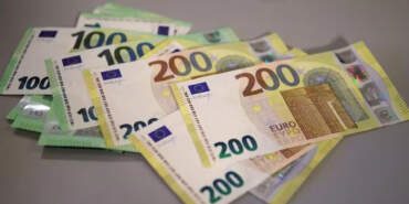 Euro Uçuyor! Yeni Rekor Geldi