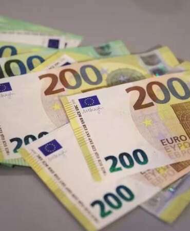 Euro Uçuyor! Yeni Rekor Geldi