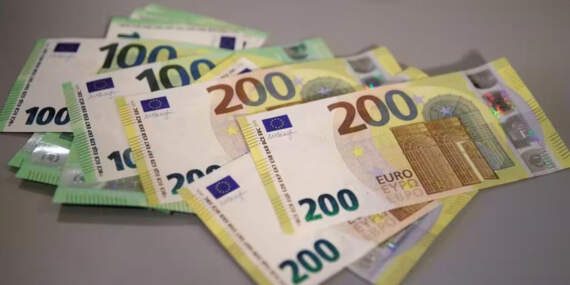 Euro Uçuyor! Yeni Rekor Geldi
