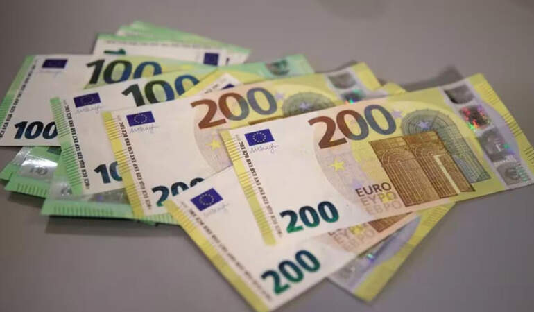 Euro Uçuyor! Yeni Rekor Geldi