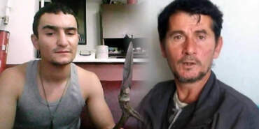 Ev Arkadaşını Öldürdüğünü İtiraf Etti