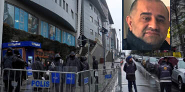 Ev Hapsi Kaldırılan Aziz İhsan Aktaş ile ‘Cevap Hakkı’ Adı Altında Röportaj: ‘Devletime Yardım Etmemden Rahatsız Olanlar Var’