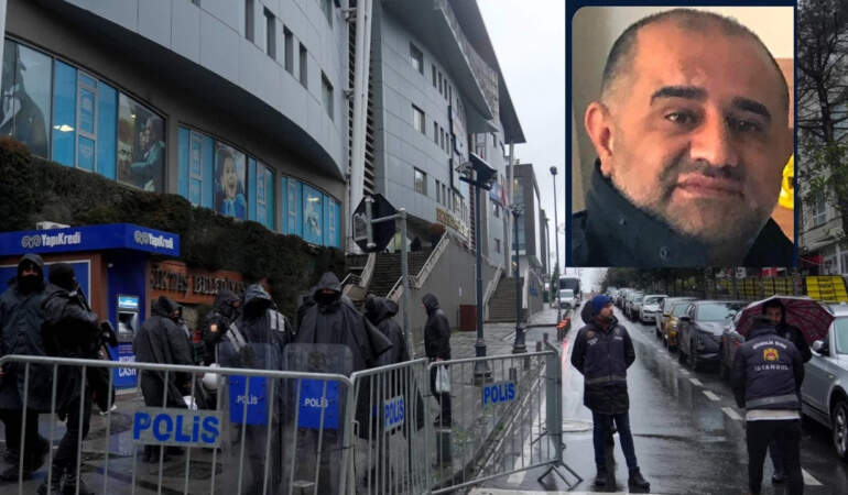 Ev Hapsi Kaldırılan Aziz İhsan Aktaş ile ‘Cevap Hakkı’ Adı Altında Röportaj: ‘Devletime Yardım Etmemden Rahatsız Olanlar Var’