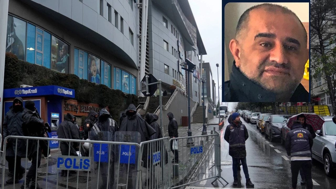 Ev Hapsi Kaldırılan Aziz İhsan Aktaş ile ‘Cevap Hakkı’ Adı Altında Röportaj: ‘Devletime Yardım Etmemden Rahatsız Olanlar Var’