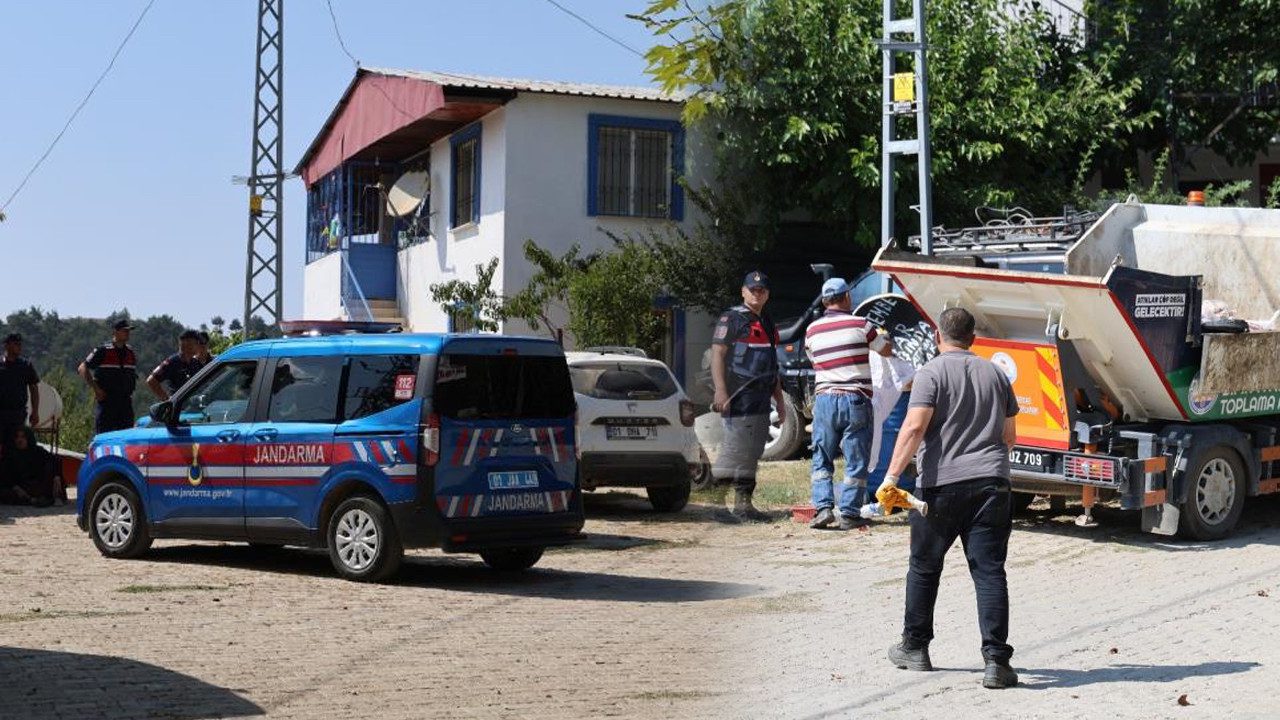 Ev Sahibi Dehşeti Ölümle Bitti… Kiracısını Sopayla Katletti