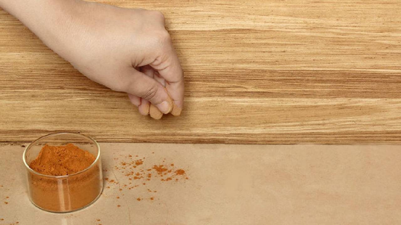 Eve Tarçın Serpmenin Asıl Nedeni Ortaya Çıktı: Duyunca Avuç Avuç Dökeceksiniz