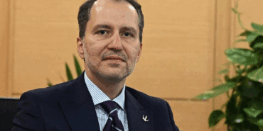 Fatih Erbakan’ndan ‘Emekli Maaşı’ İsyanı: ‘Zam Değil Sadaka’