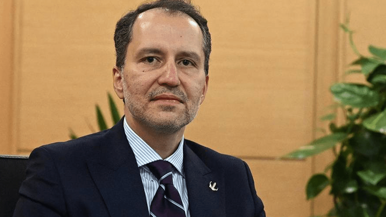 Fatih Erbakan’ndan ‘Emekli Maaşı’ İsyanı: ‘Zam Değil Sadaka’