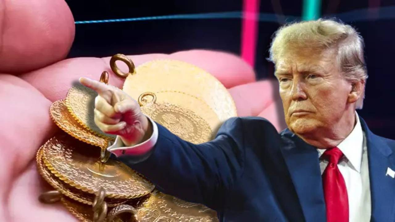 Fed Krizi Piyasaları Sarstı! Gram Altın Rekor Kırmaya Hazırlanıyor