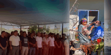 Fedakarlığın ve Sevginin Sembolü Zehra Ekşili’ye Acı Veda! Tek Fotoğrafla Hafızalara Kazınmıştı