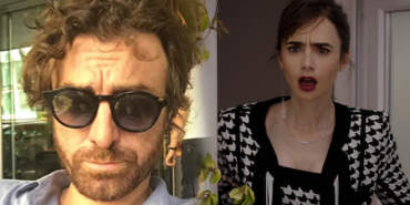 Fenomen Dizi Emily in Paris Setinde Şok Ölüm! Çekimler Acilen Durduruldu