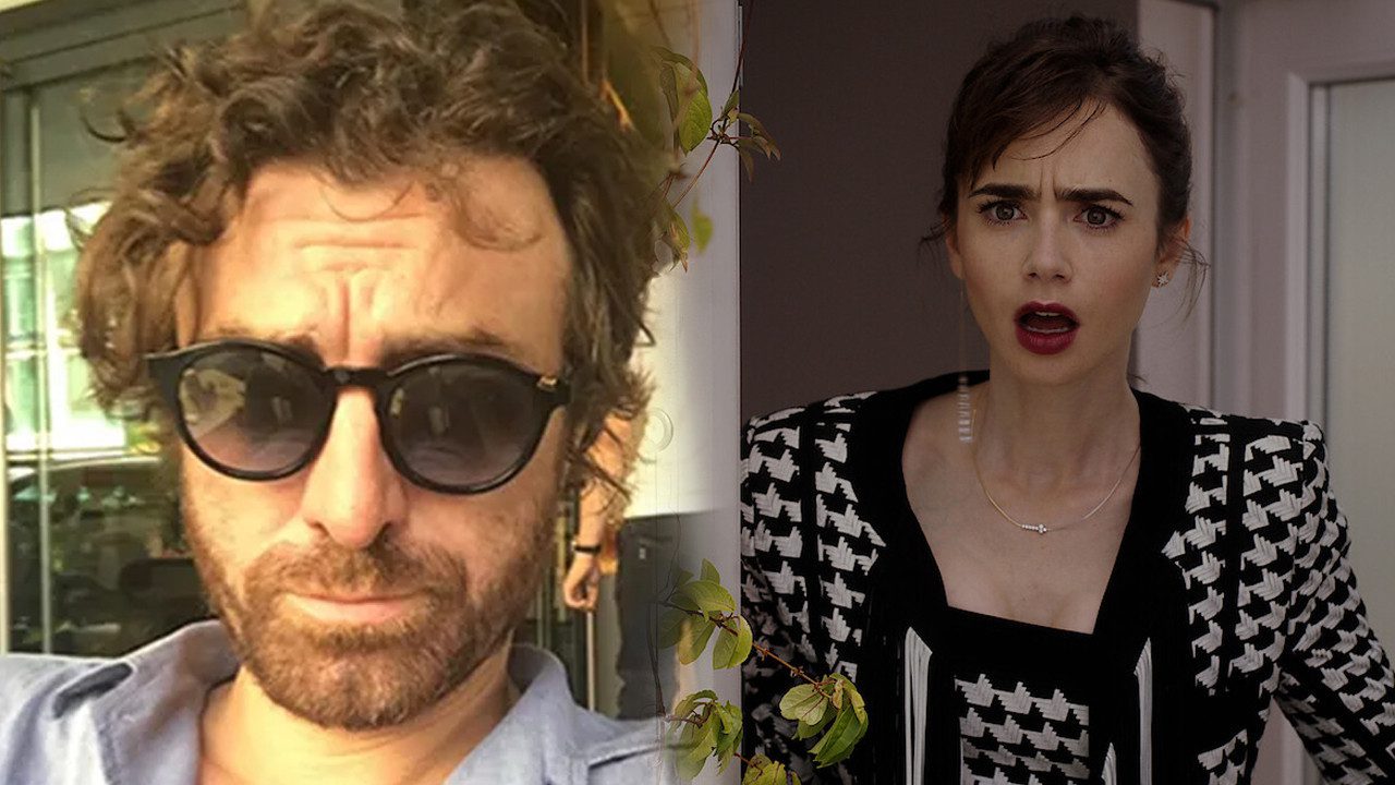 Fenomen Dizi Emily in Paris Setinde Şok Ölüm! Çekimler Acilen Durduruldu