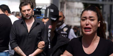 Fenomenler Soruşturması: Neslim ve İnanç Güngen Çiftine 308 Yıla Kadar Hapis Talebi