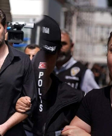 Fenomenler Soruşturması: Neslim ve İnanç Güngen Çiftine 308 Yıla Kadar Hapis Talebi
