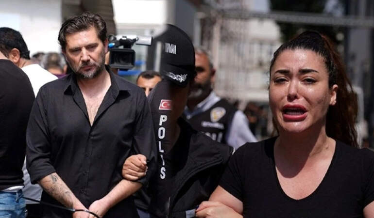 Fenomenler Soruşturması: Neslim ve İnanç Güngen Çiftine 308 Yıla Kadar Hapis Talebi