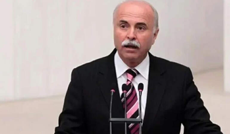 Fethiye’de Korkunç Kaza! Eski AKP’li Vekil Ali Boğa Hayatını Kaybetti