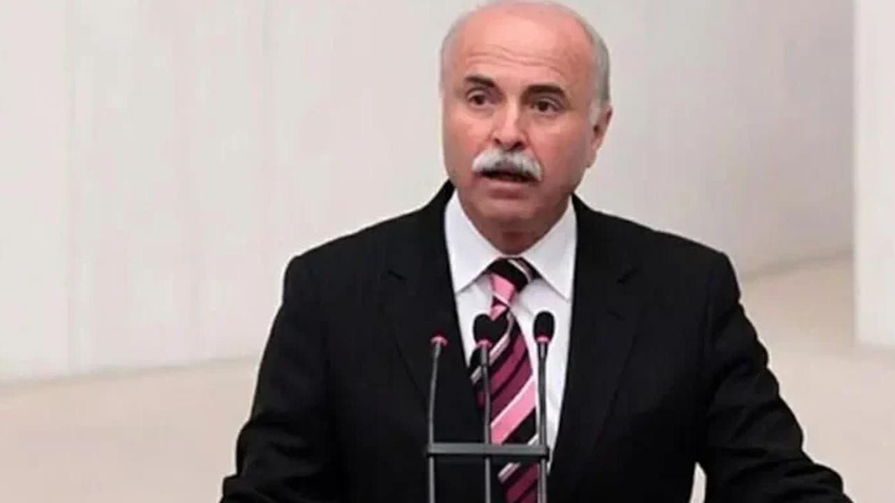 Fethiye’de Korkunç Kaza! Eski AKP’li Vekil Ali Boğa Hayatını Kaybetti